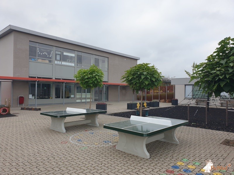 Vrije Basisschool WEGWIJZER de Beveren-Waas