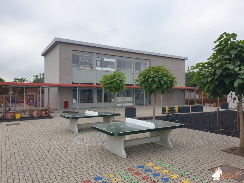 Vrije Basisschool WEGWIJZER de Beveren-Waas