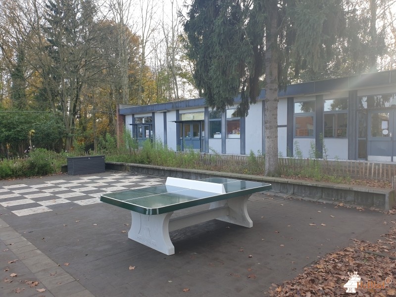 GO! Freinetschool De Speelplaneet uit Gijzegem