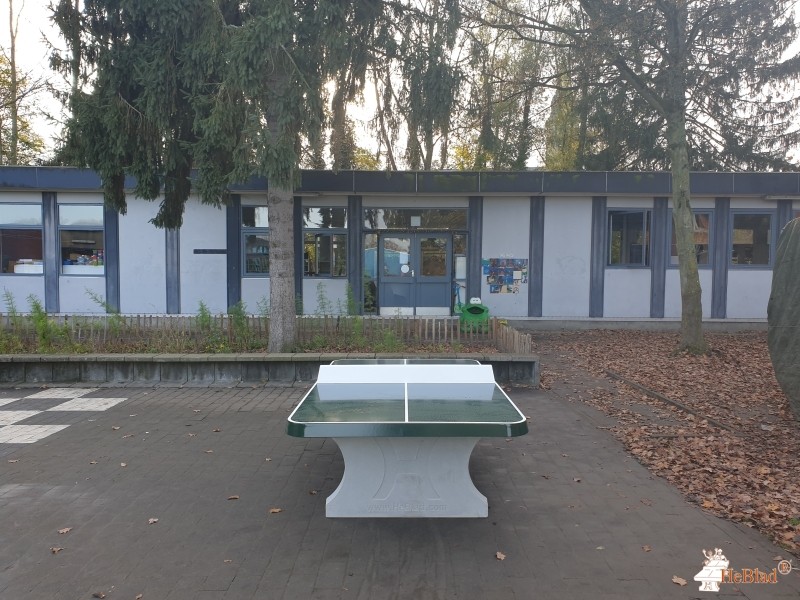 GO! Freinetschool De Speelplaneet uit Gijzegem