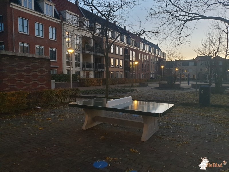 Gemeente Utrecht uit Vleuten