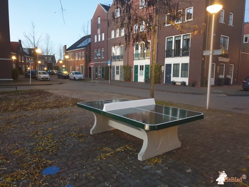 Gemeente Utrecht uit Vleuten