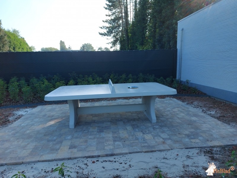 Wellnescenter Andor uit Balen