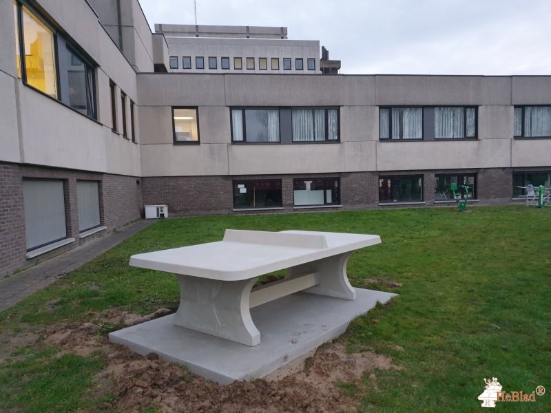 BuSo De Pinker - 3weg uit Poperinge