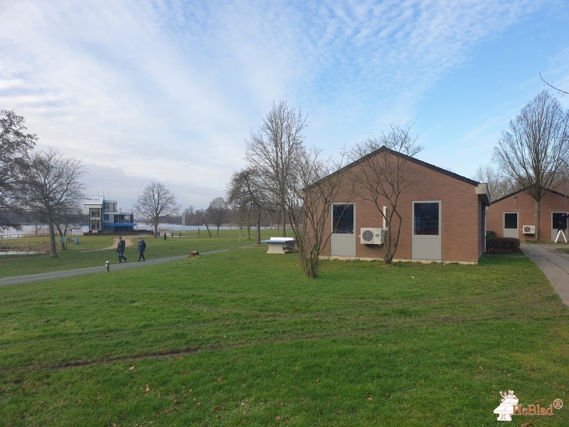 Sport Vlaanderen Willebroek uit Willebroek
