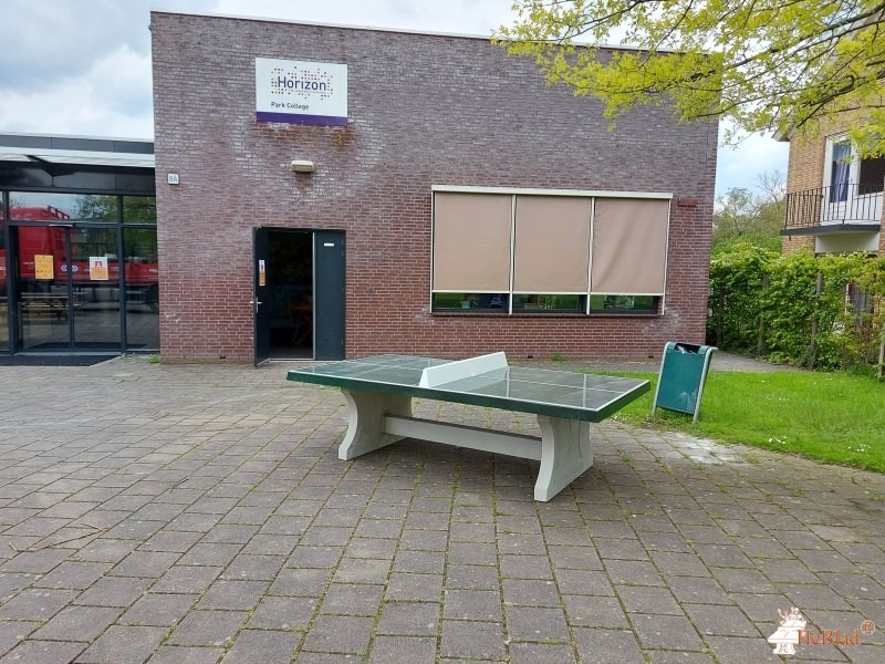 Funty B.V. - Tafeltennisland.nl uit Alphen aan den Rijn