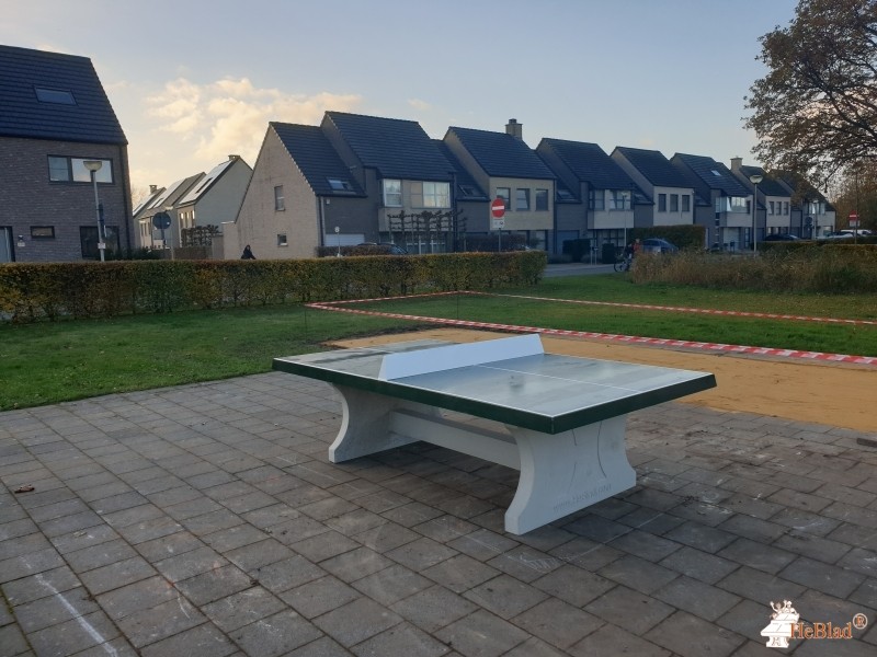 Speelplein uit Beveren