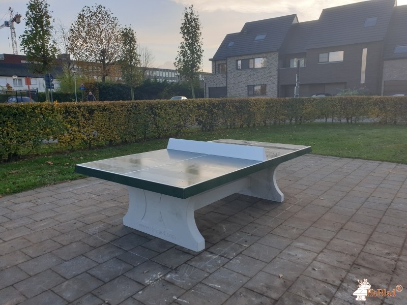 Speelplein uit Beveren