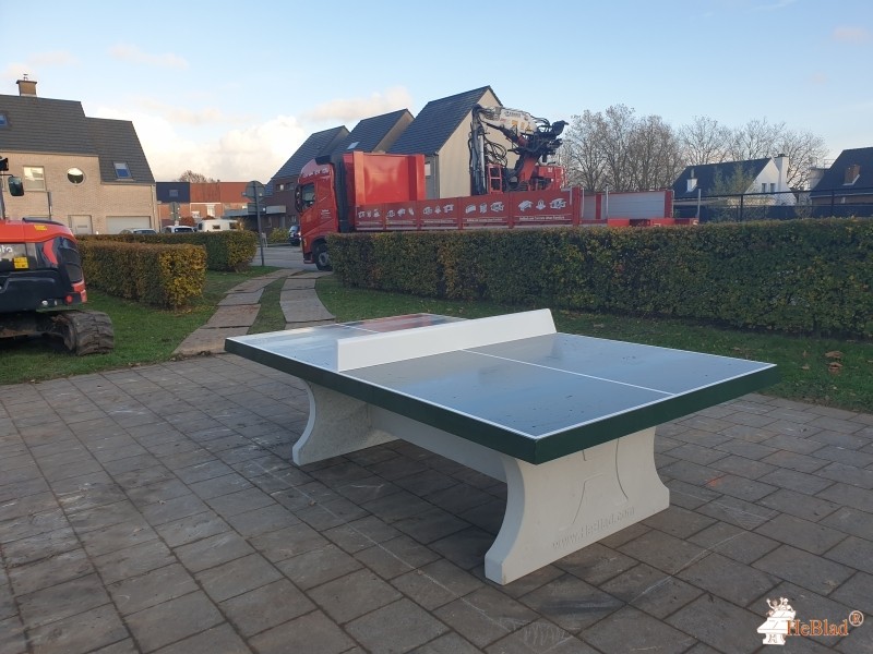 Speelplein uit Beveren