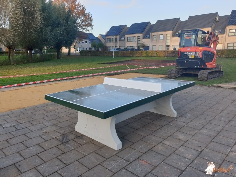 Speelplein uit Beveren