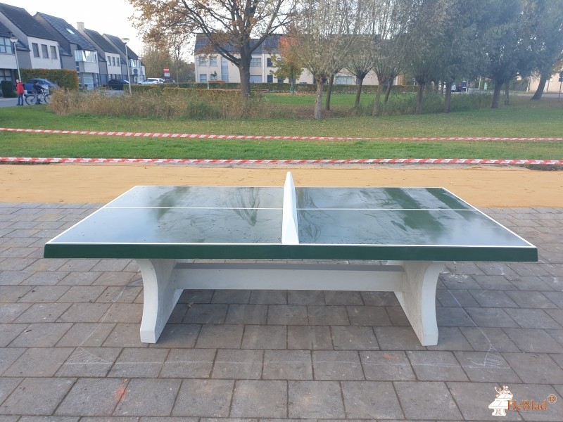 Speelplein uit Beveren