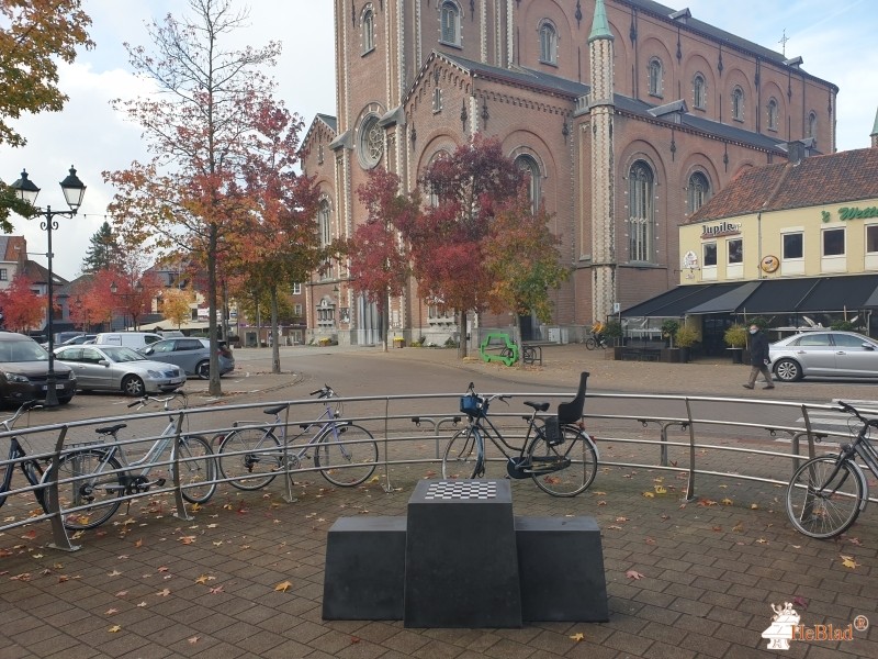 De Poort uit Wetteren