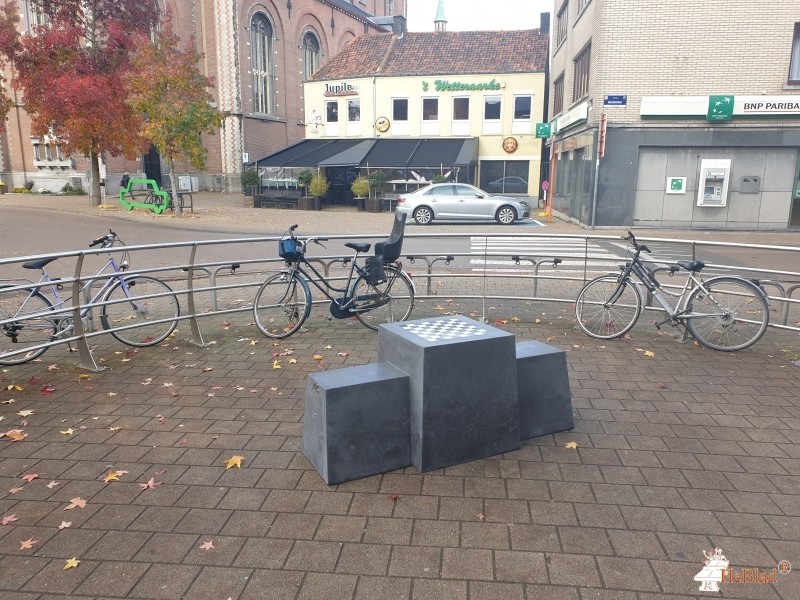 De Poort uit Wetteren