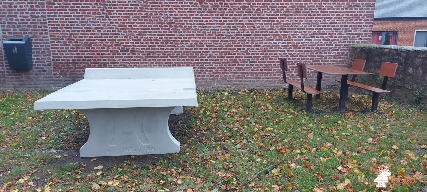 Place uit Quevy le Petit