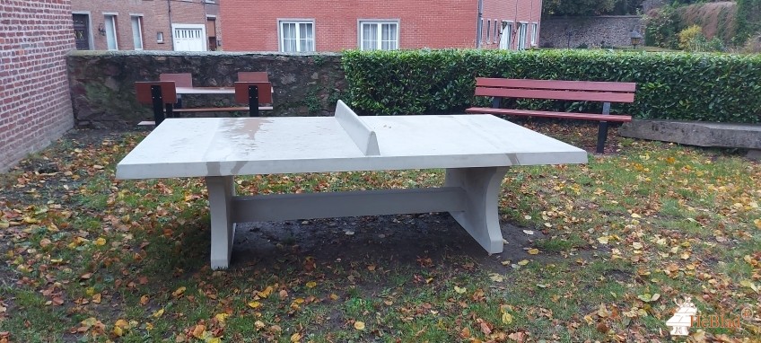 Place uit Quevy le Petit