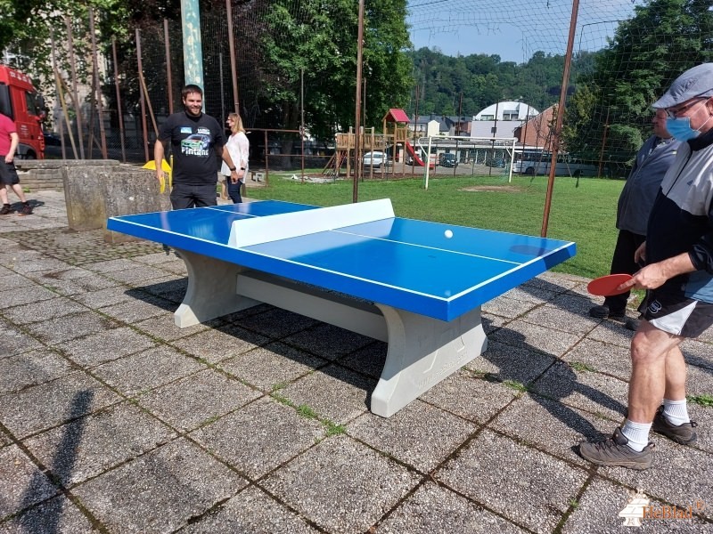 Play Outdoor SPRL uit Spa