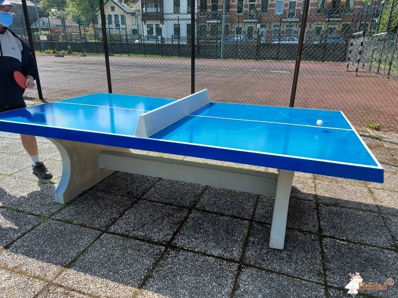 Play Outdoor SPRL uit Spa