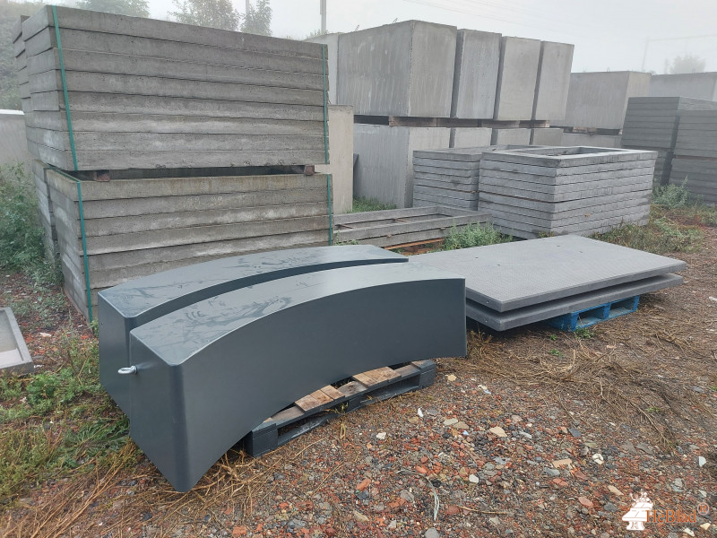 Vandescure BPM SPRL uit Maffle