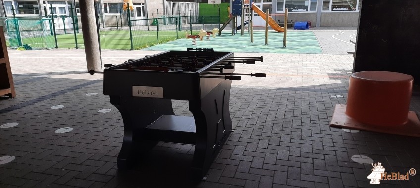 Sted. school de Leerexpert uit Deurne