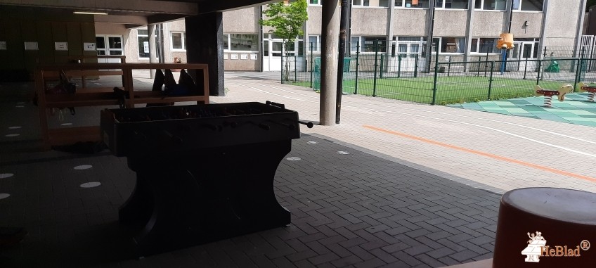 Sted. school de Leerexpert uit Deurne