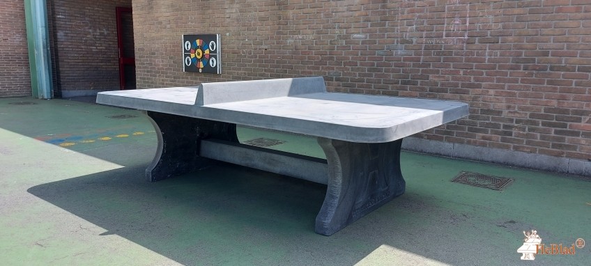 VBS De Stapsteen uit Veldegem