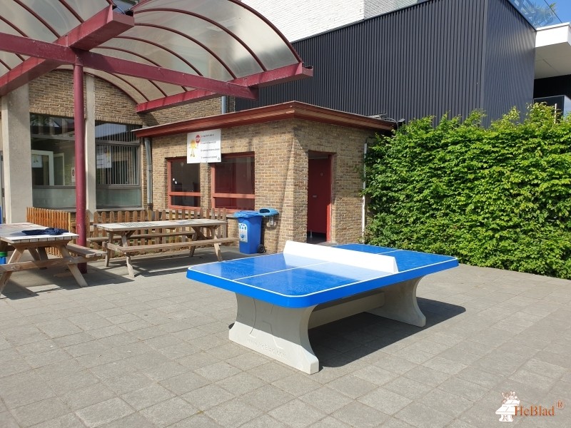 Basisschool de Negensprong uit Koekelare