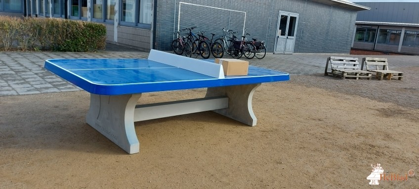 SBSO De Branding uit Oostende