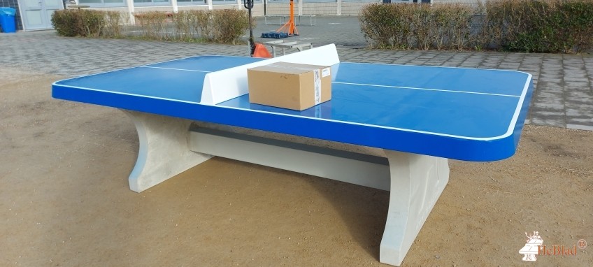 SBSO De Branding uit Oostende