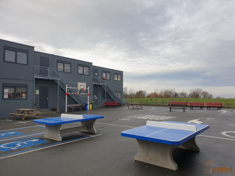 SBS De Smidse uit Zottegem
