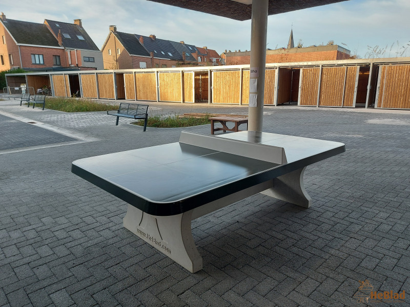 GO! BS Vijverbeek uit Asse