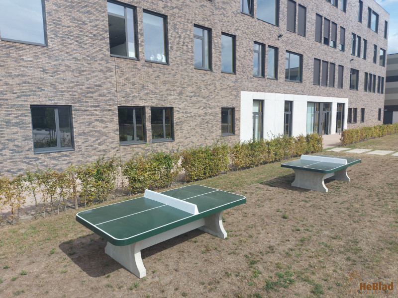 Heilig Hartcollege uit Heist-op-den-Berg