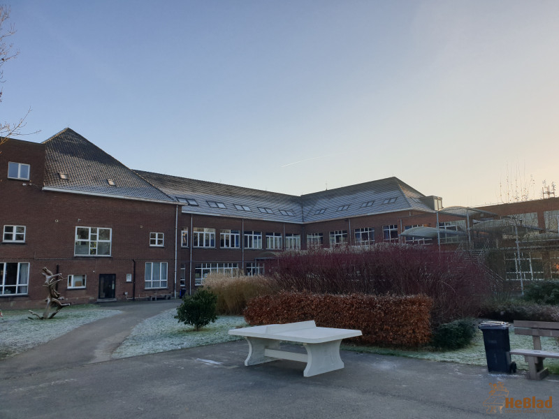 College Hagelstein uit Sint-Katelijne-Waver