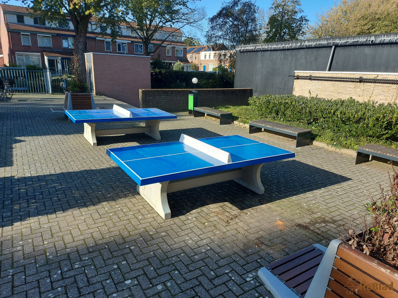 Roncalli Scholengemeenschap uit Bergen op Zoom