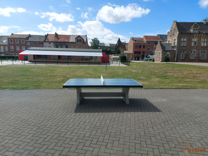 Basisschool Centrum Tongeren uit Tongeren