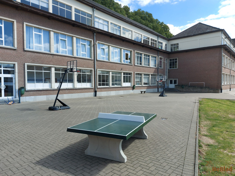 Basisschool Centrum Tongeren uit Tongeren