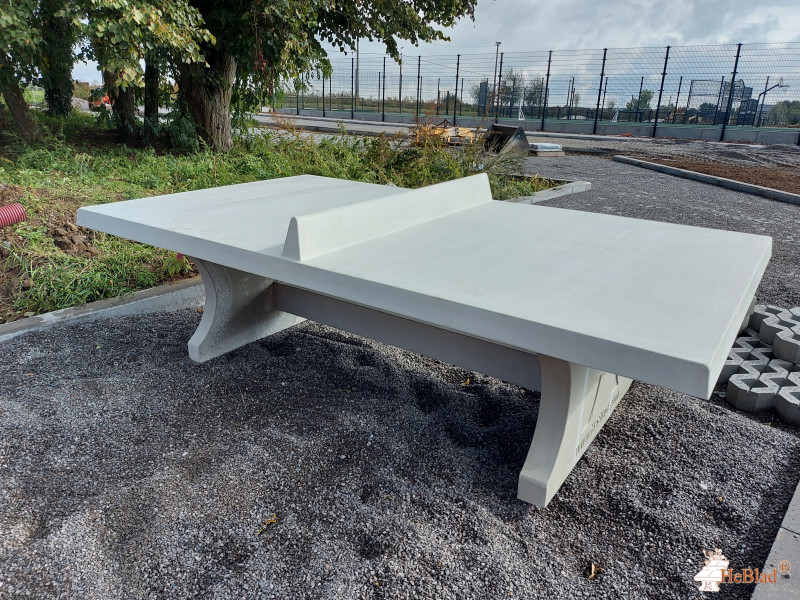 Terrain de foot Marneffe uit Burdinne
