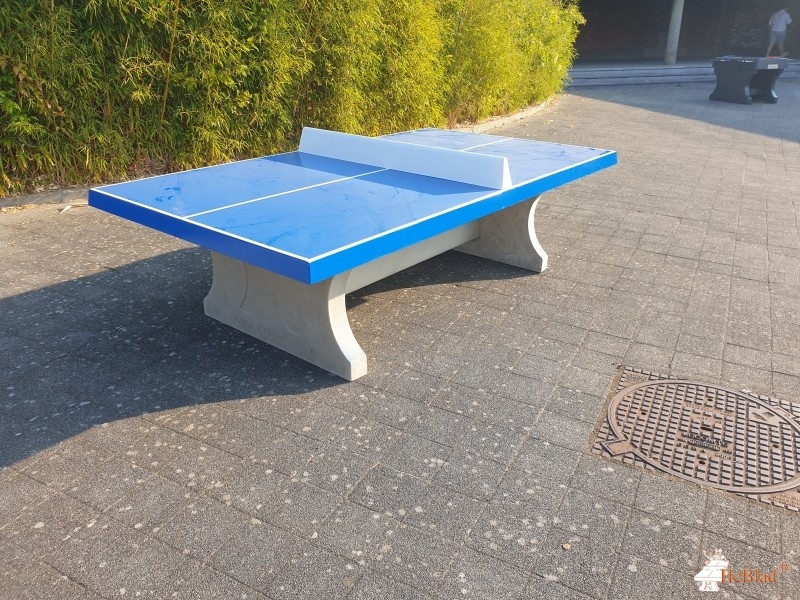 Haute Ecole Provinciale de Hainaut - Condorcet de Mons