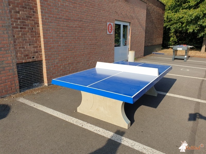 Haute Ecole Provinciale de Hainaut - Condorcet de Mons