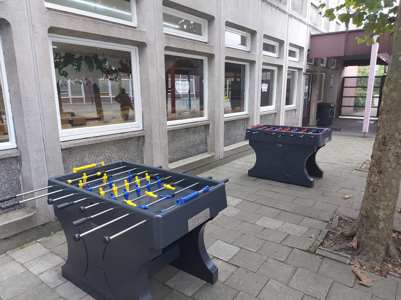 Gemeentelijke Basisschool Cade uit Aartselaar