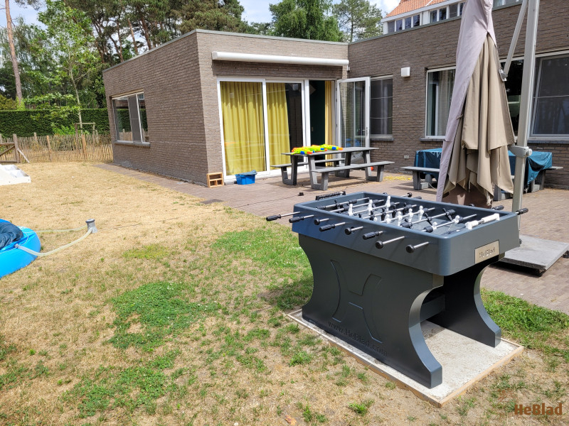 Onthaalcentrum Ter Heide vzw uit Rijmenan