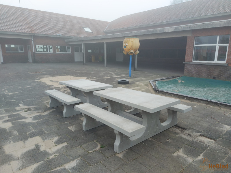 Ferm Kinderopvang uit Kalmthout