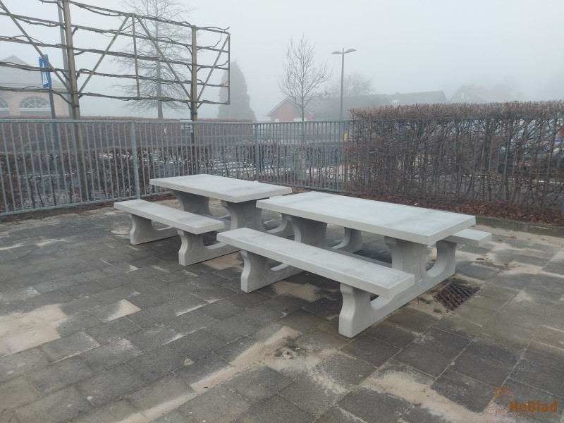 Ferm Kinderopvang uit Kalmthout