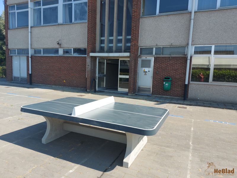Oudercomité Hotelschool Hasselt uit Hasselt