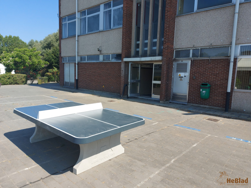 Oudercomité Hotelschool Hasselt uit Hasselt