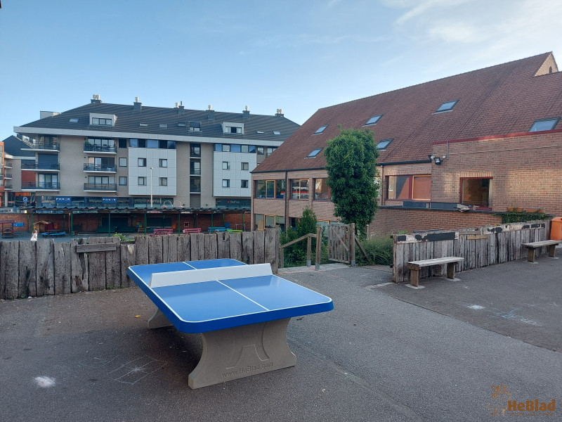 Ecole Saint-Joseph primaire asbl uit Tubize