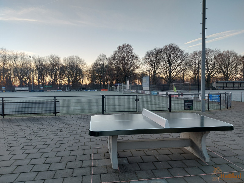 Stichting Beheer & Exploitatie Sportpark Doesburg uit Doesburg