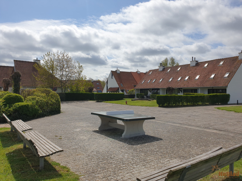 Ysermonde uit Nieuwpoort