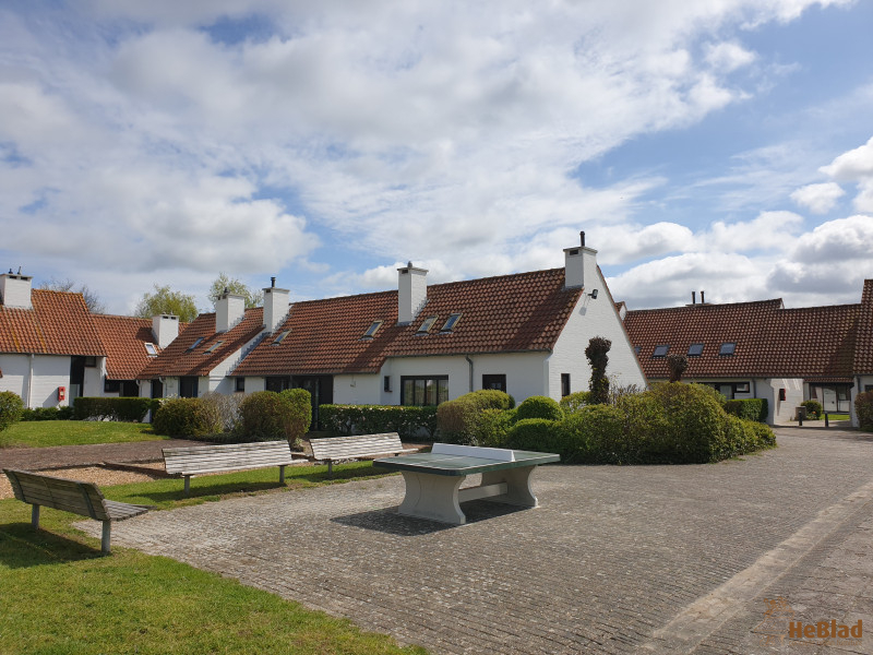 Vme Ysermonde uit Nieuwpoort