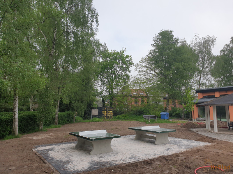 Atheneum Schoten - Campus Xplore uit Schoten