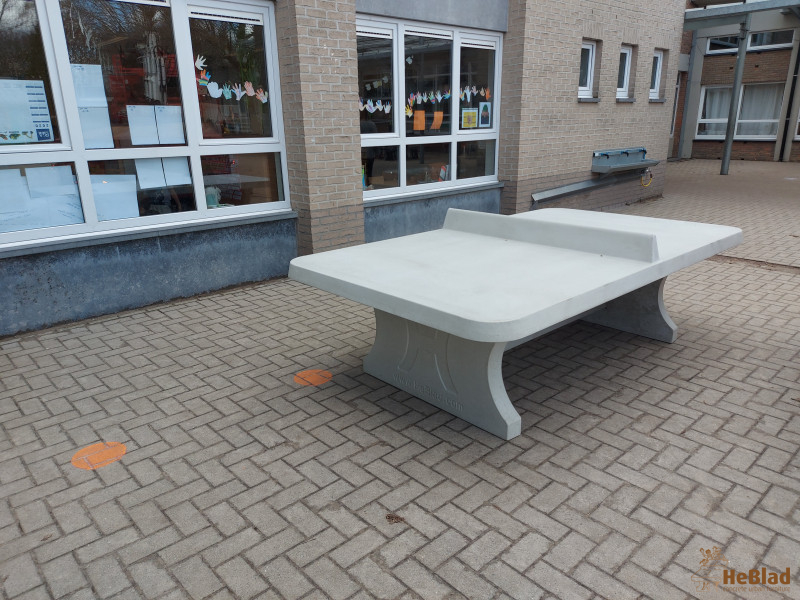 GVB Sint-Jozefschool vzw KOBA ZuidkANT uit Reet